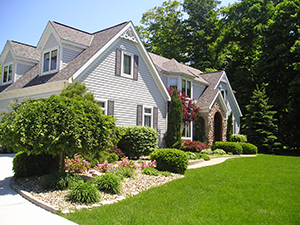 Landscapers and Lawncare Services in Rogersville, AL