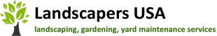 Rogersville Landscapers